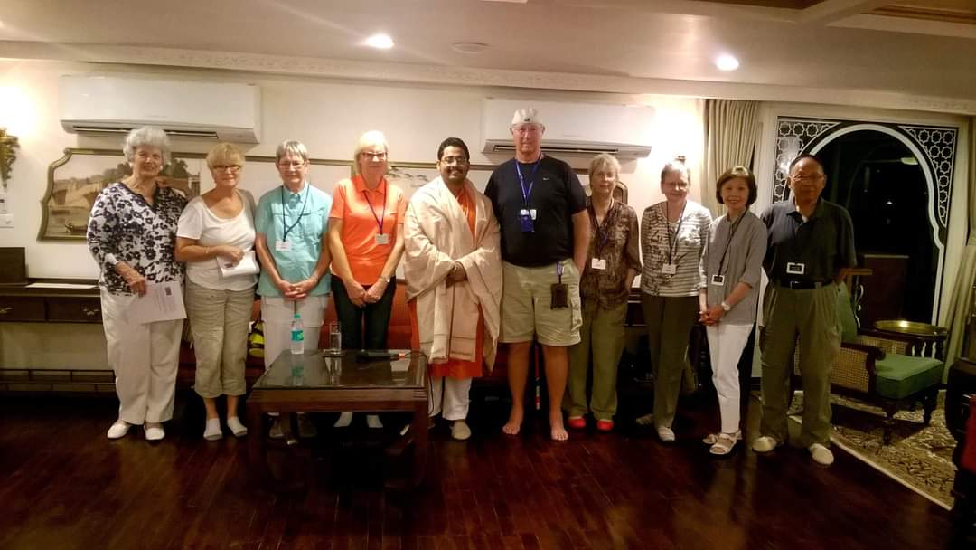 Yoga Group